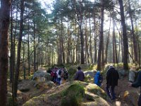 2016-10-09 Les gorges d Apremont 0041